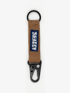 Stickers: BROWN CARABINER