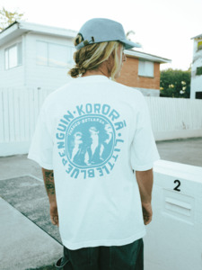 KORORĀ T-SHIRT