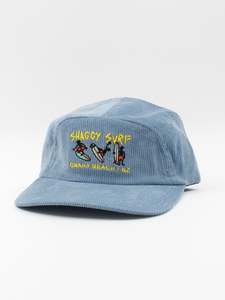 New: SURFERS 5 PANEL