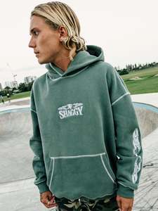 Hoodies N Crews: HERITAGE HOOD