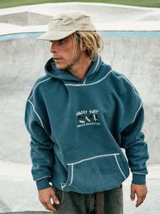 SURFERS HOOD
