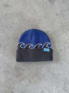 Locals Only: SURF BEANIE