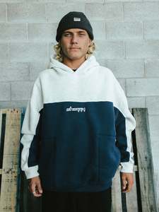 STRINGER HOOD