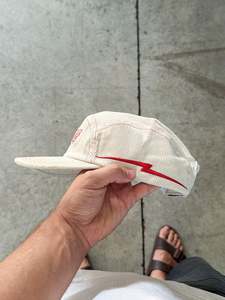 STATIC 5 PANEL