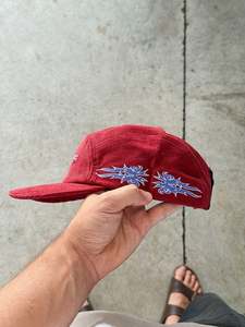 FADE 5 PANEL
