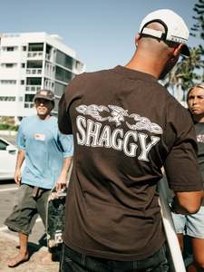 HERITAGE T-SHIRT