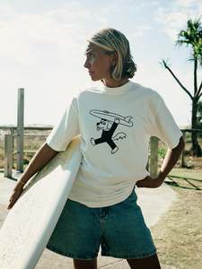 OLD SCHOOL T-SHIRT