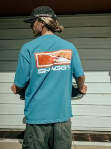 POINTBREAK T-SHIRT
