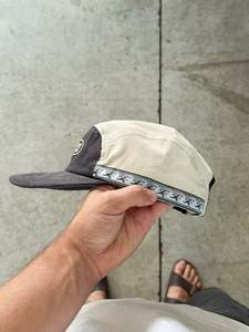 STRAY 5 PANEL