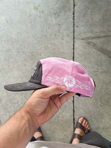 BLOOM 5 PANEL