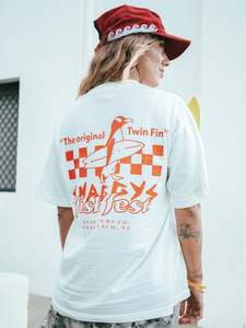 FISH FEST T-SHIRT