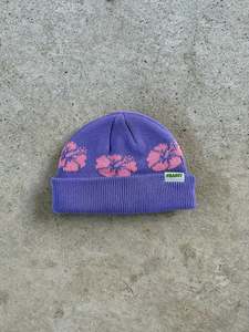 Locals Only: HIBISCUS BEANIE