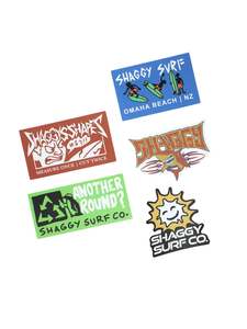 STICKER PACK