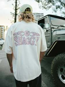 HIBISCUS T-SHIRT