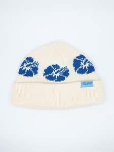 HIBISCUS BEANIE