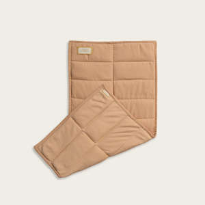 Shakti Accessories: Shakti Weighted Wrap