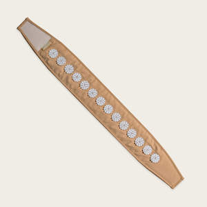 Shakti Accessories: Shakti Acupressure Headband