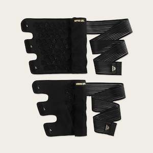 Shakti Acupressure Accessories: Acupress Leg Wraps