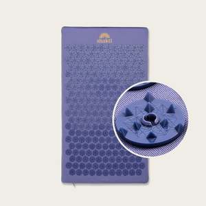 Limited Edition: Premium Acupressure Mat – Level 4