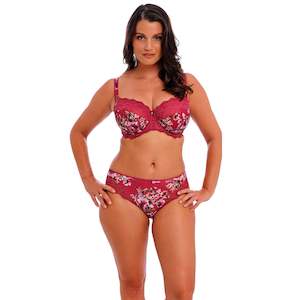 Underwear: Fantasie Lucia Cherry Brief