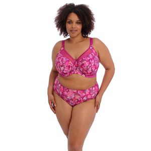 Goddess: Goddess Kayla Summertime Banded Bra