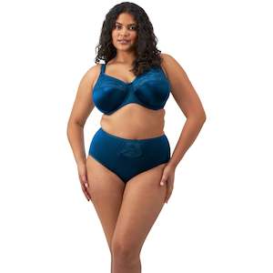 Huit8: Elomi Cate Poseidon UW Full Cup bra