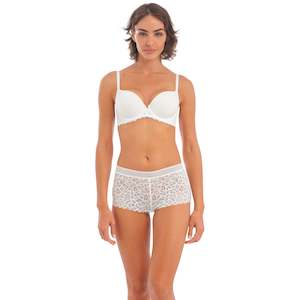 Wacoal Raffine White T-Shirt Bra