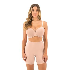 Fantasie: Fantasie Smoothease Natural Beige Invisible Comfort Short
