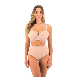 Fantasie Smoothease Natural Beige Shaping brief