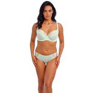 Wacoal Most Divine Eau-De-Nil UW Bra