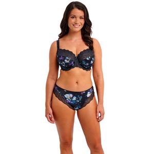 Fantasie: Fantasie Lucia Midnight Side Support Bra