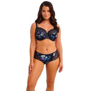 Fantasie: Fantasie Lucia Midnight Short