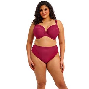 Elomi Nerina Rouge Side Support Plunge - Stretch Bra