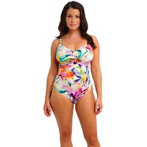 Fantasie: Fantasie Iguazu Falls Multi Twist Front Swimsuit