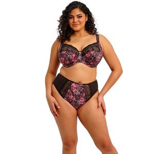 Huit8: Elomi Morgan Dark Romance Full Brief