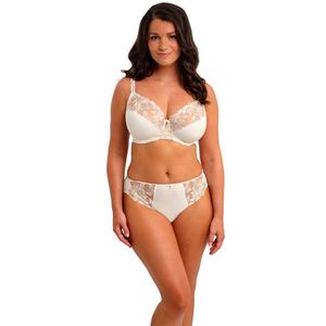 Fantasie: Fantasie Magdelena Ivory brief