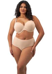 Fantasie: Fantasie Smoothease Natural Invisible Stretch Curve Full brief
