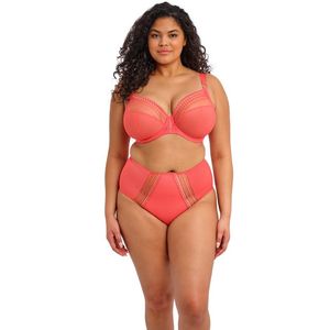 Huit8: Elomi Matilda Sunset UW Plunge Bra