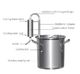 Steel Distiller