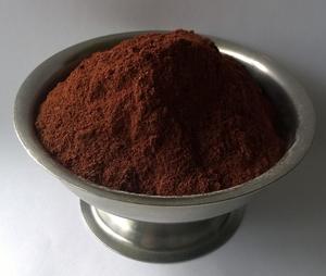 Products: Red Sandalwood Powder