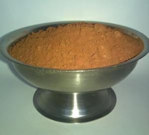 Products: Acaroid Resin / Yacca Gum Powder