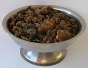 Products: Myrrh Gum Moyao China
