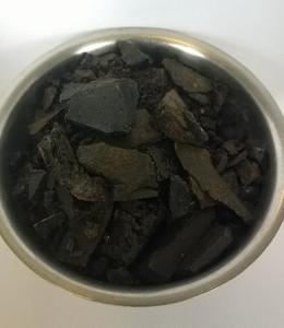 Products: Labdanum Resin