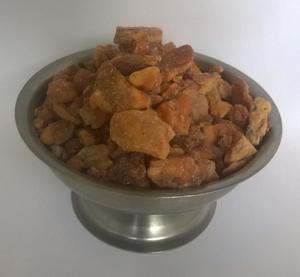 Products: Benzoin Gum Sumatra Almonds