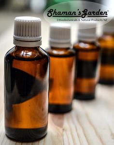 Products: Myrrh Essential Oil