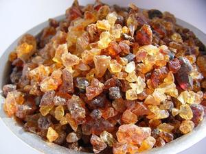 Products: Gum Arabic Mixed Grade