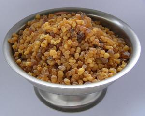 Products: Frankincense Pea Size Pieces