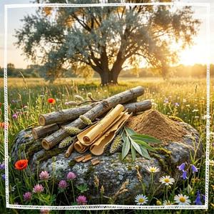 Willow Bark Extract