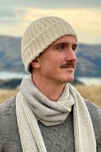 Scarves: Colca Beanie