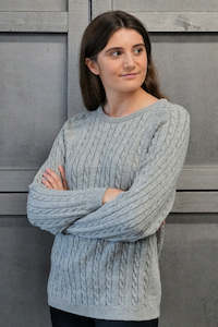 Knitwear: Esprit Jersey